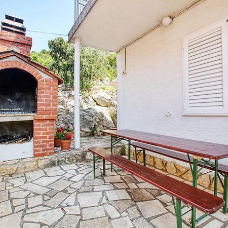 Apartment Tisno 5130C Exterior photo