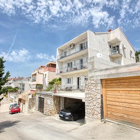 Apartment Tisno 5130C Exterior photo