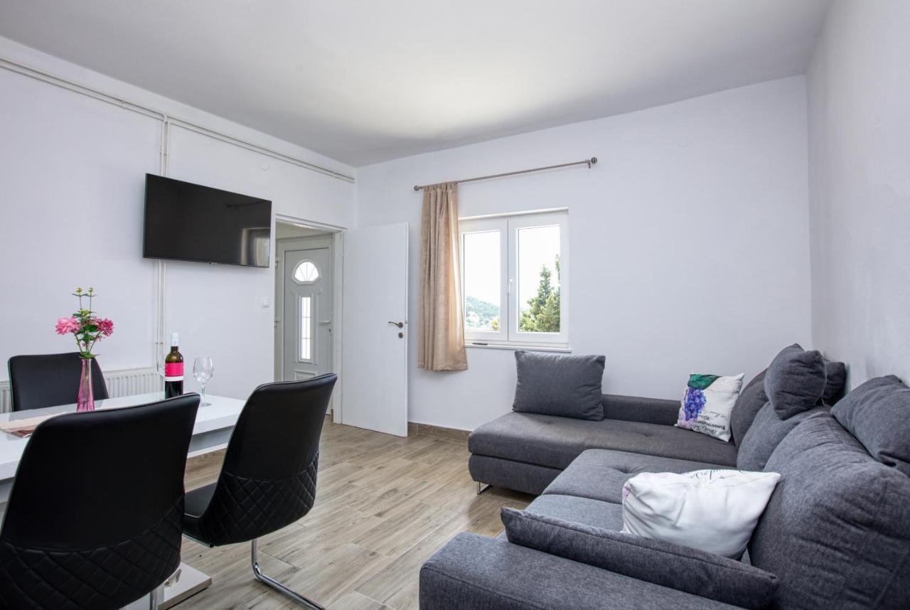 Apartment Tisno 5130C Exterior photo