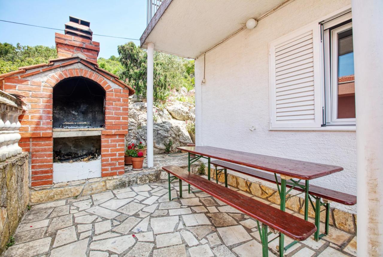 Apartment Tisno 5130C Exterior photo