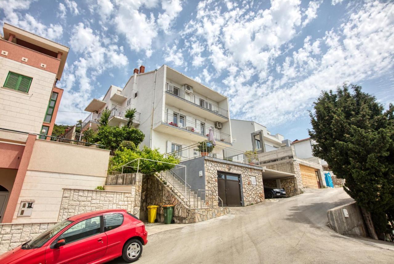 Apartment Tisno 5130C Exterior photo