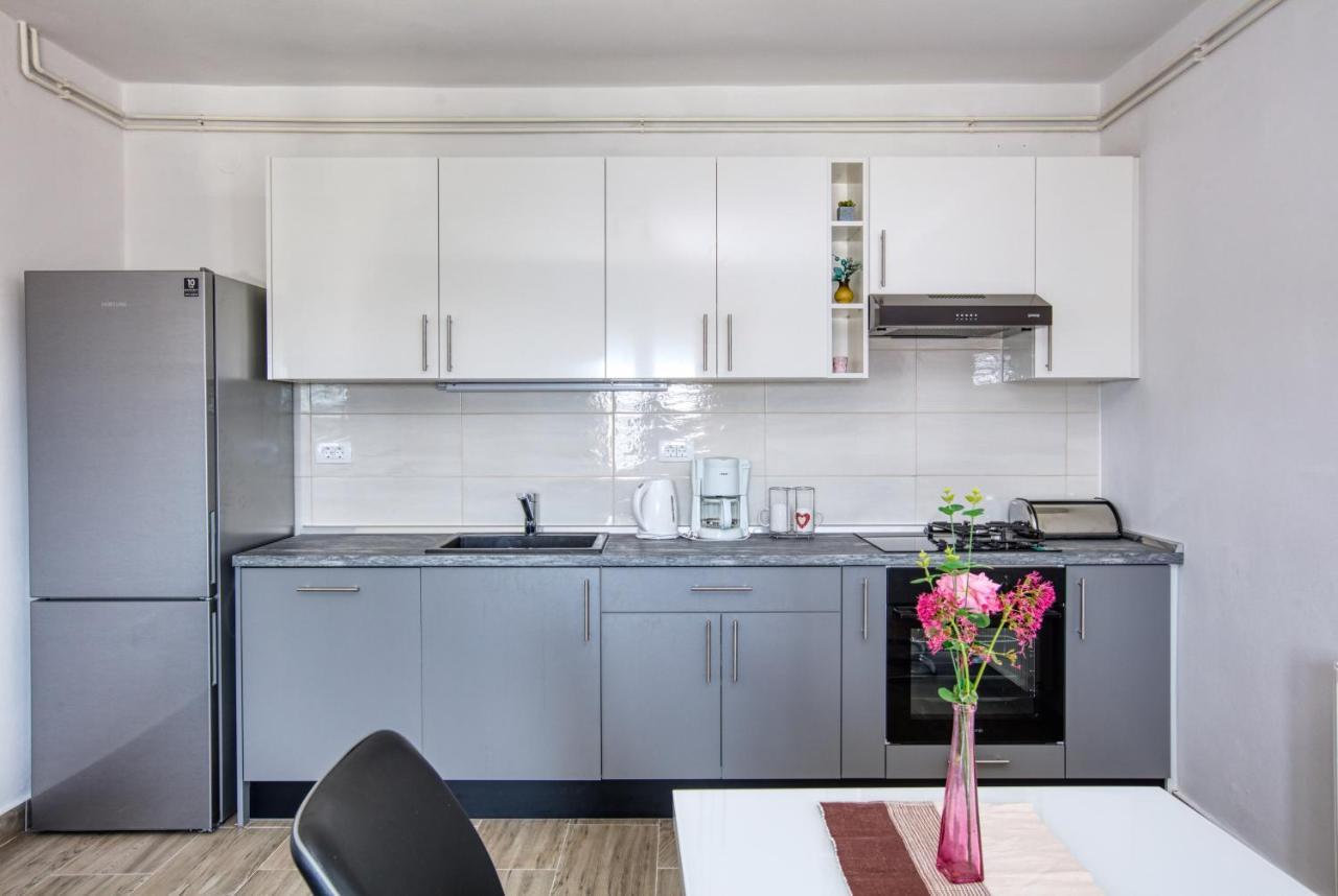 Apartment Tisno 5130C Exterior photo