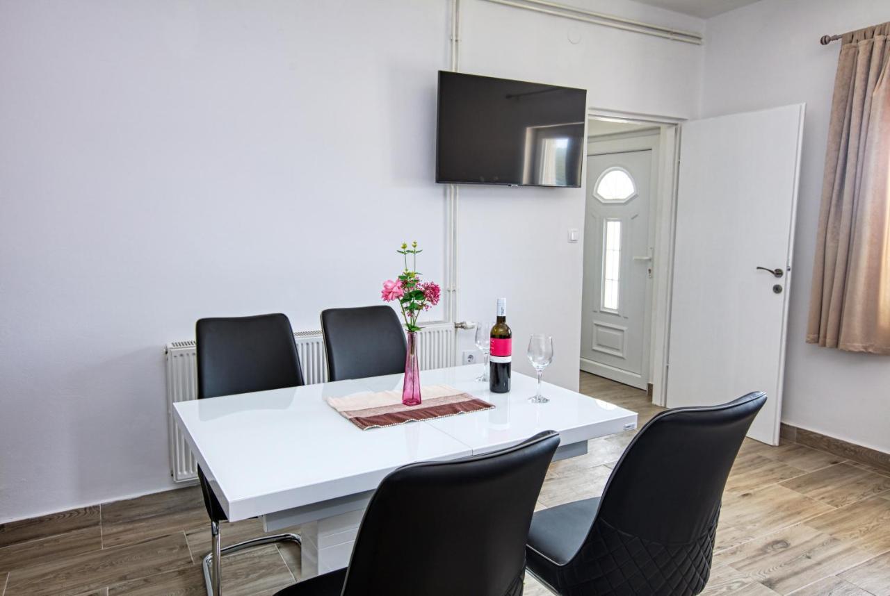 Apartment Tisno 5130C Exterior photo