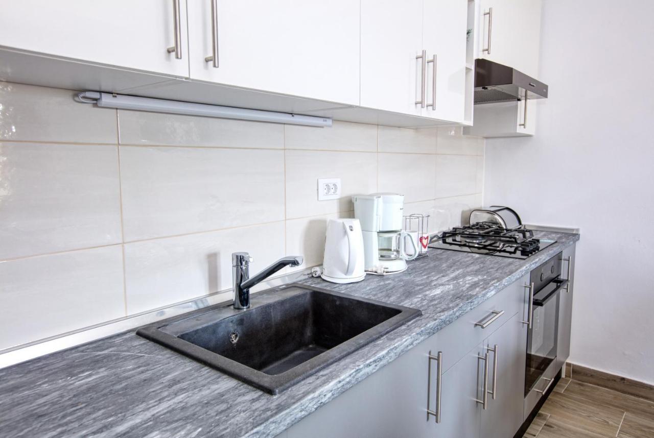 Apartment Tisno 5130C Exterior photo